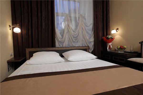 Eliseeff Arbat Hotel (Moskau)